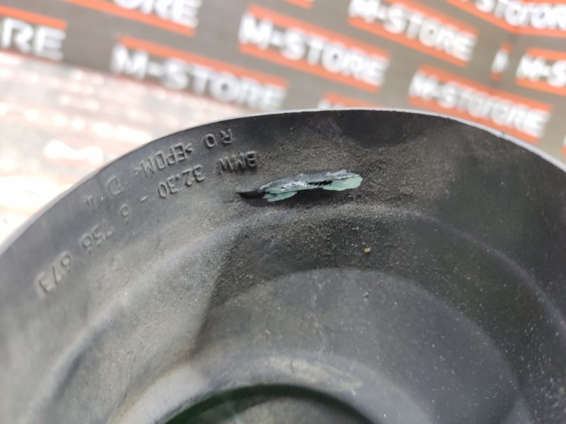 пыльник рулевой колонки, 190 рублей, Красноярск