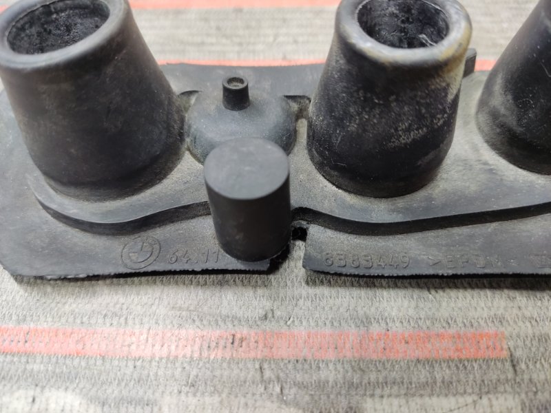 уплотнительная резинка, 190 рублей, Красноярск