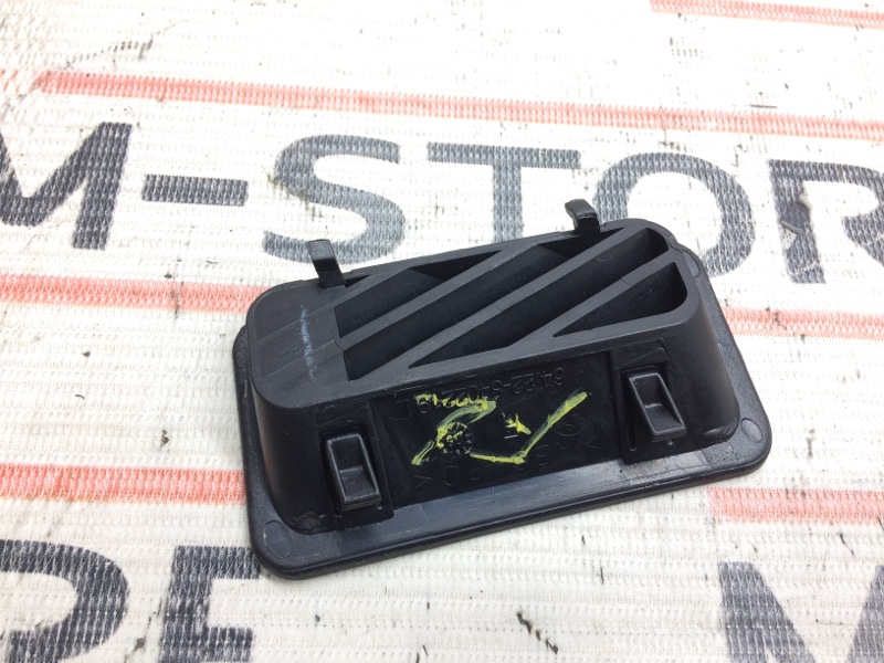 дефлектор воздушный, 190 рублей, Красноярск