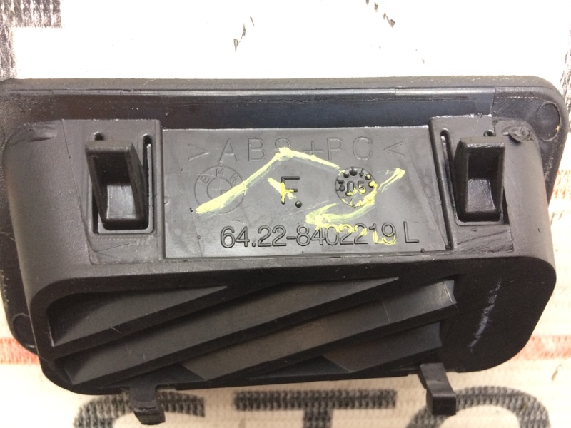 дефлектор воздушный, 190 рублей, Красноярск