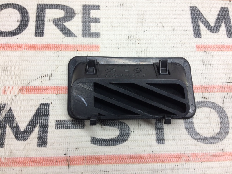 дефлектор воздушный, 190 рублей, Красноярск