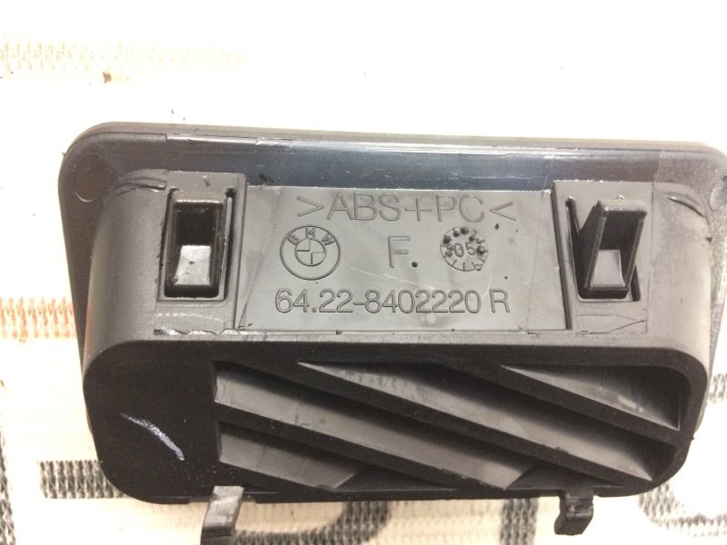 дефлектор воздушный, 190 рублей, Красноярск