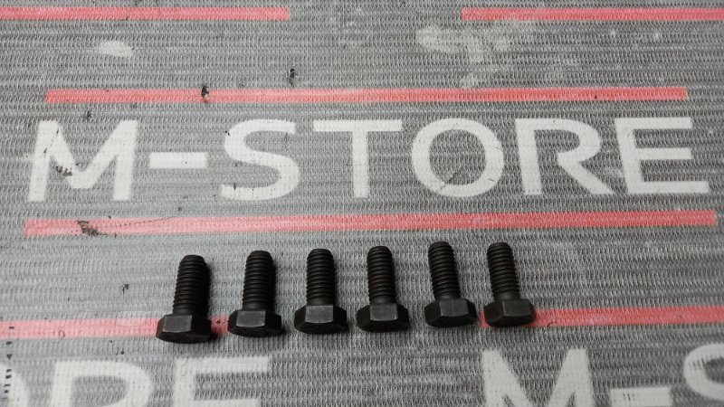 болт гидротрансформатора, 380 рублей, Красноярск