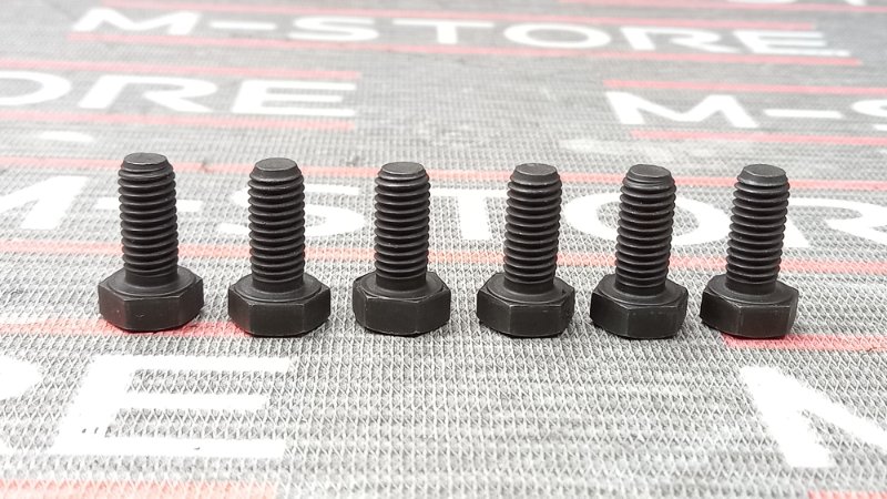 болт гидротрансформатора, 380 рублей, Красноярск