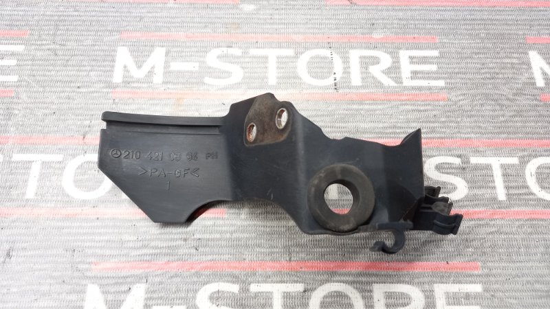 Кронштейн тормозного шланга, 300 рублей, Красноярск