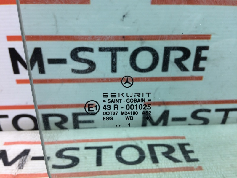 Стекло боковое, 350 рублей, Красноярск