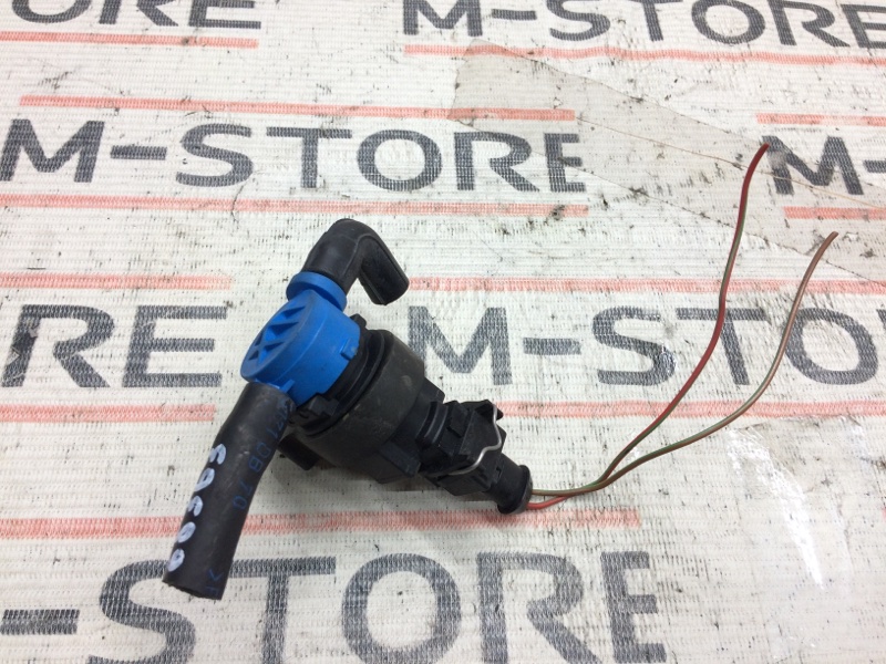 Клапан вентиляции топливного бака, 500 рублей, Красноярск