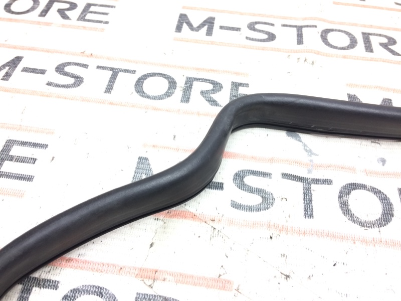 Уплотнитель капота, 510 рублей, Красноярск