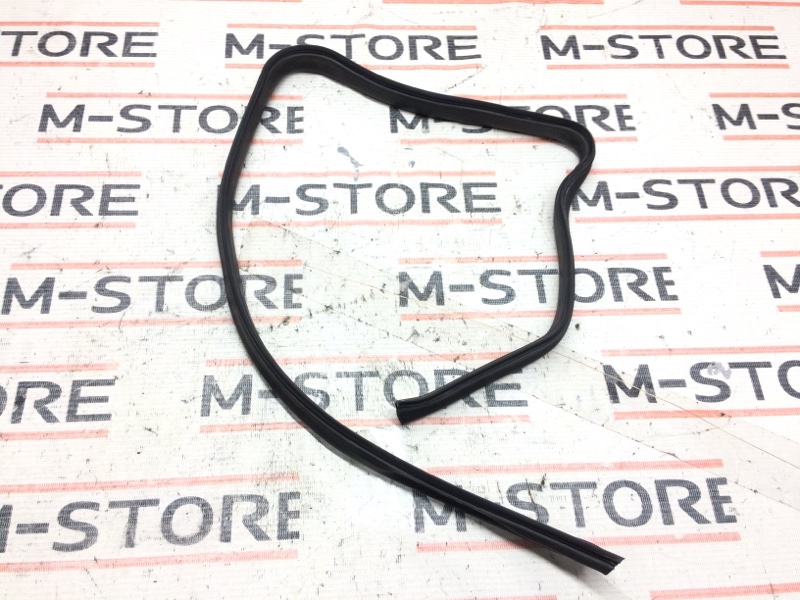 Уплотнитель капота, 510 рублей, Красноярск