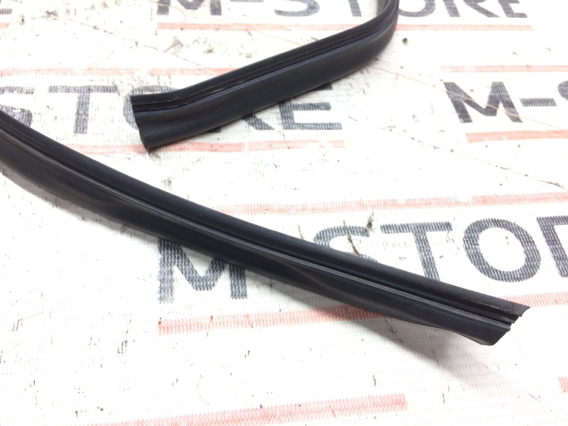 Уплотнитель капота, 510 рублей, Красноярск