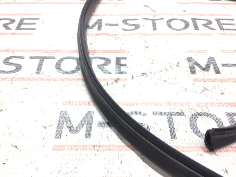 Уплотнитель капота, 510 рублей, Красноярск