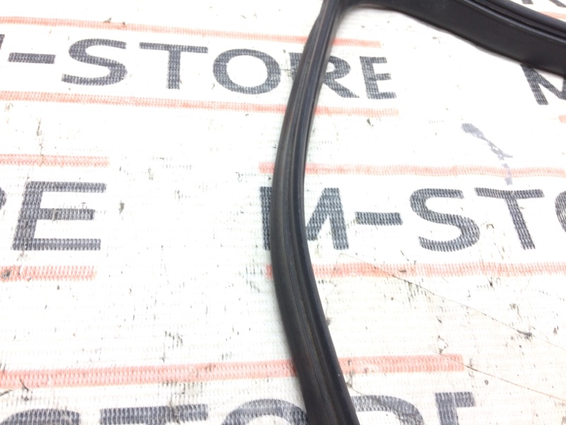 Уплотнитель капота, 510 рублей, Красноярск