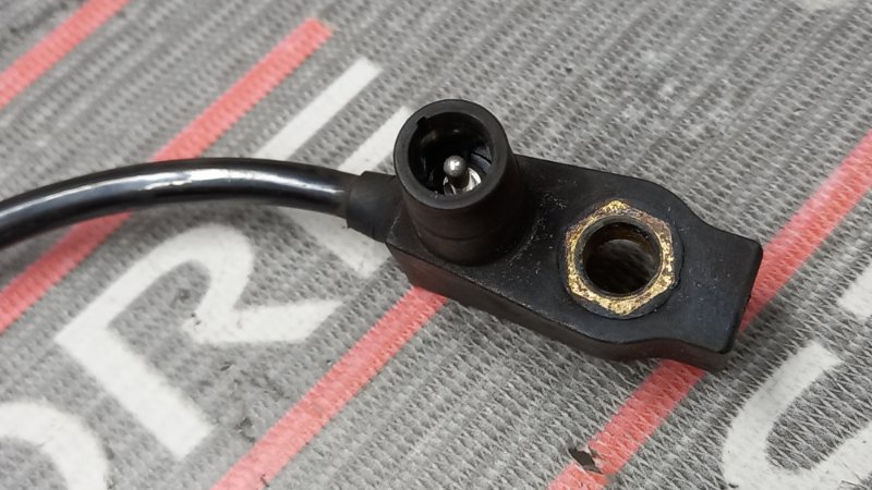 Провод датчика износа колодок, 380 рублей, Красноярск