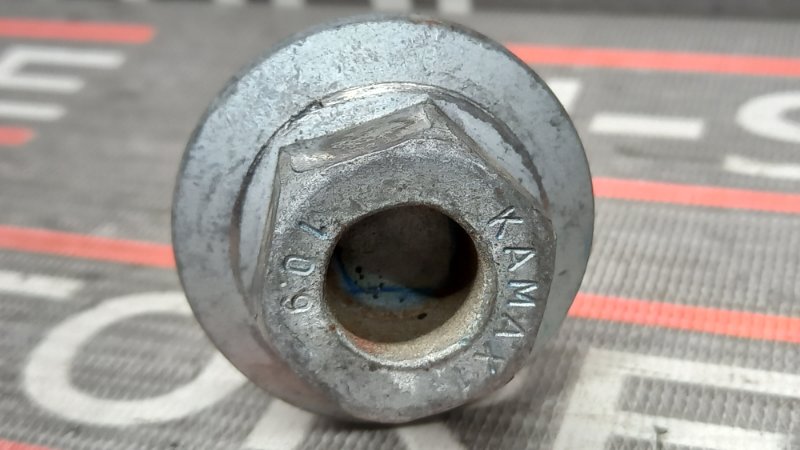 Болт шкива коленвала, 300 рублей, Красноярск