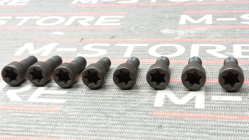 Болт маховика, 380 рублей, Красноярск