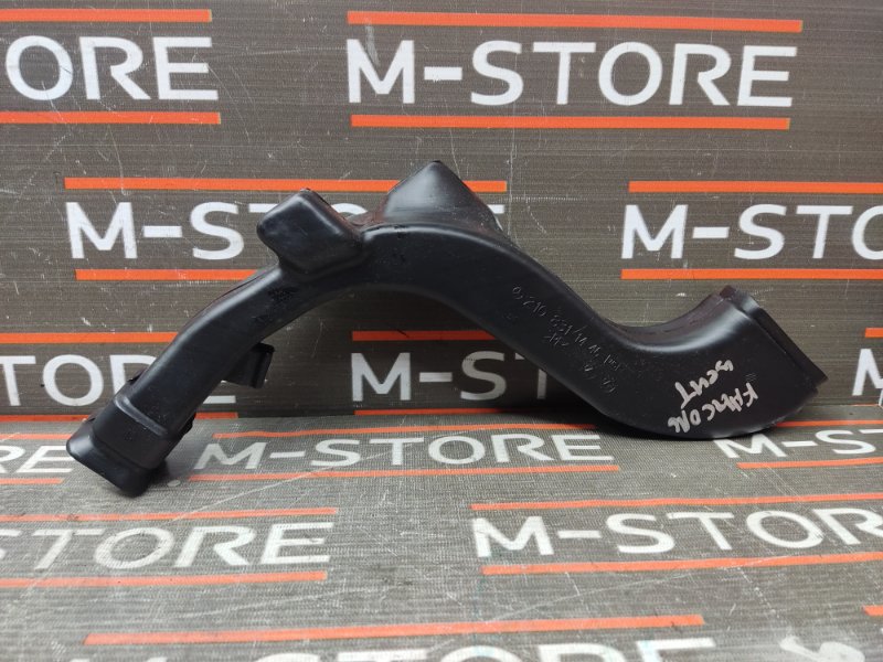 Воздуховод печки, 180 рублей, Красноярск