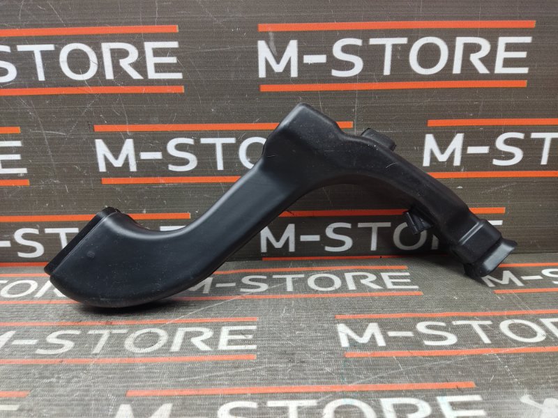 Воздуховод печки, 180 рублей, Красноярск