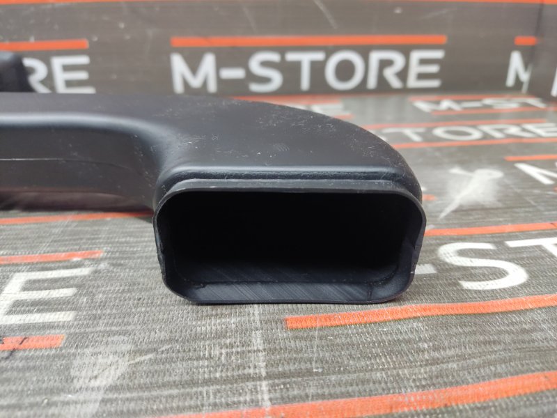 Воздуховод печки, 180 рублей, Красноярск