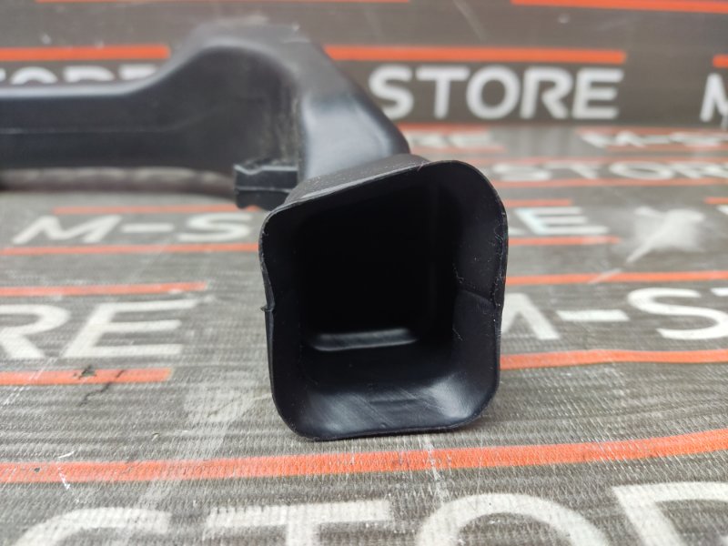 Воздуховод печки, 180 рублей, Красноярск