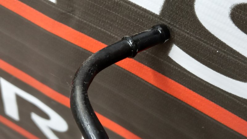 трубка адсорбера, 630 рублей, Красноярск