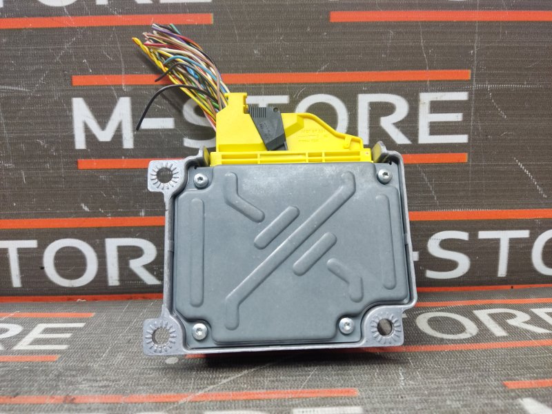 Блок управления Airbag, 670 рублей, Красноярск