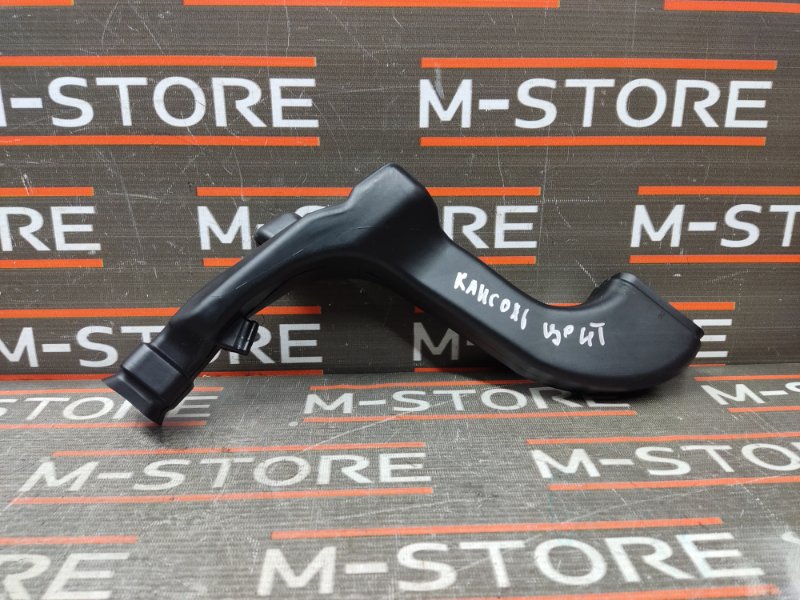 Воздуховод печки, 180 рублей, Красноярск