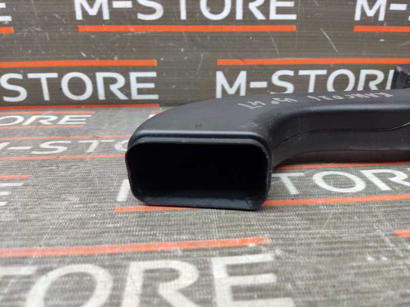 Воздуховод печки, 180 рублей, Красноярск