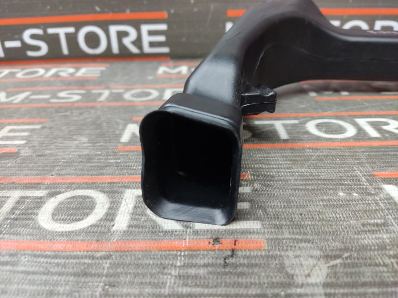 Воздуховод печки, 180 рублей, Красноярск