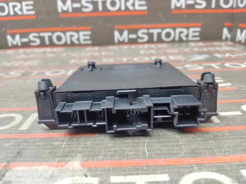 Блок управления дверью, 480 рублей, Красноярск