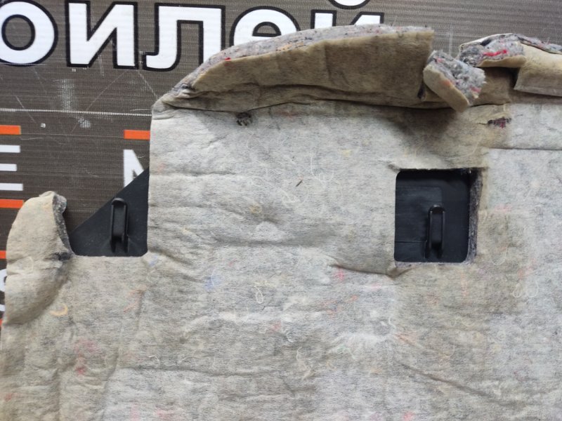 обшивка салона, 340 рублей, Красноярск