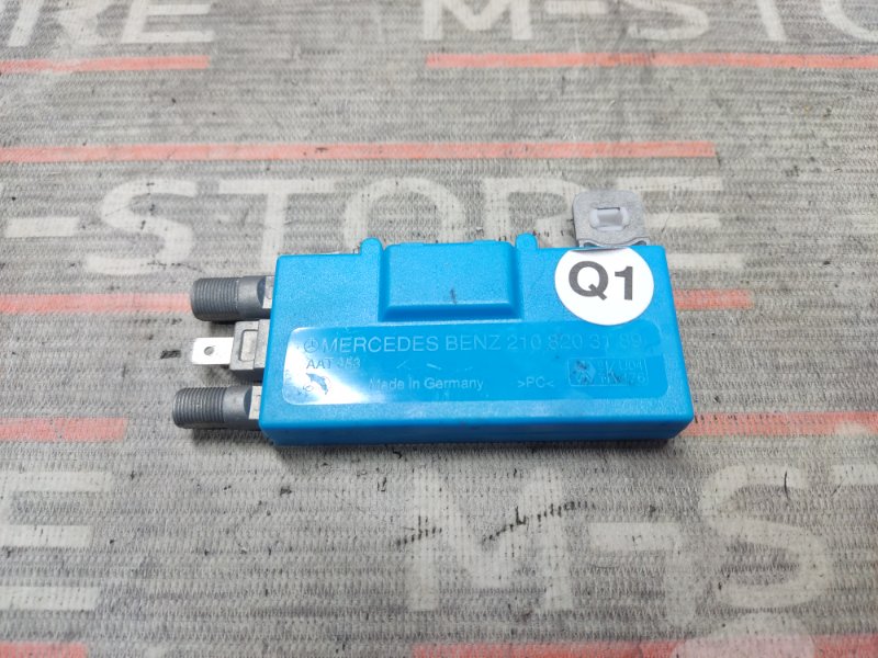 усилитель антенны, 350 рублей, Красноярск