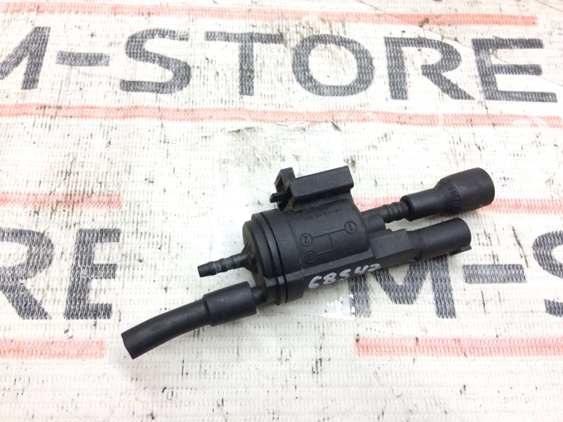 Клапан вакуумный, 350 рублей, Красноярск