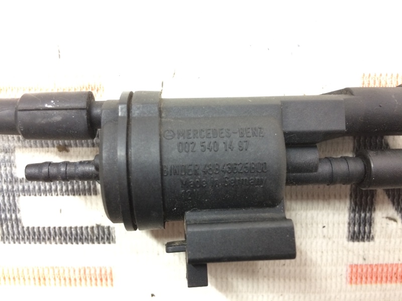 Клапан вакуумный, 350 рублей, Красноярск