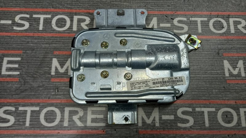 Подушка безопасности в дверь, 450 рублей, Красноярск