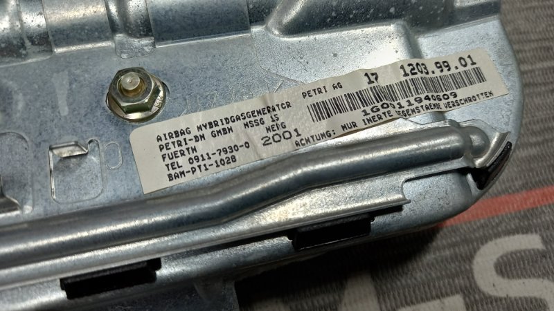 Подушка безопасности в дверь, 450 рублей, Красноярск