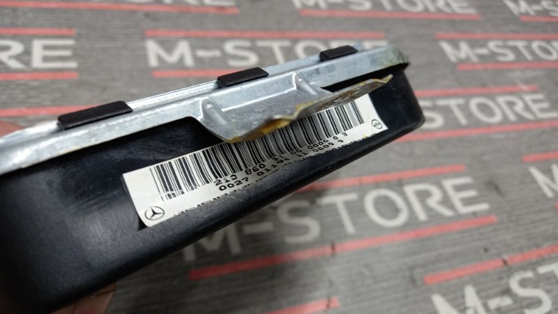 Подушка безопасности в дверь, 450 рублей, Красноярск