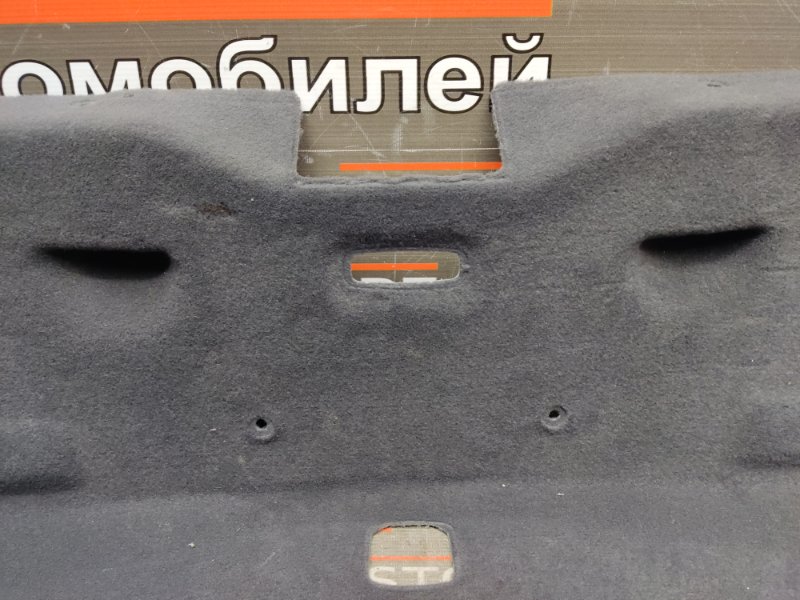 обшивка крышки багажника, 980 рублей, Красноярск