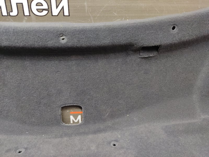 обшивка крышки багажника, 980 рублей, Красноярск