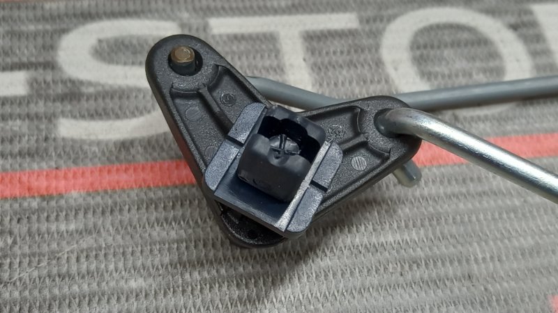 тяга замка двери, 340 рублей, Красноярск