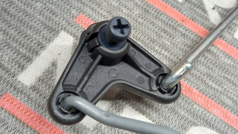 тяга замка двери, 340 рублей, Красноярск