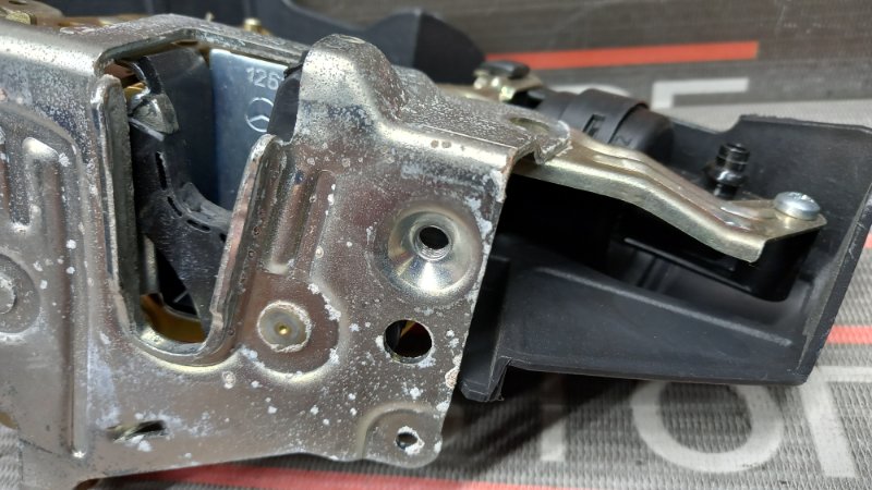 замок двери, 590 рублей, Красноярск