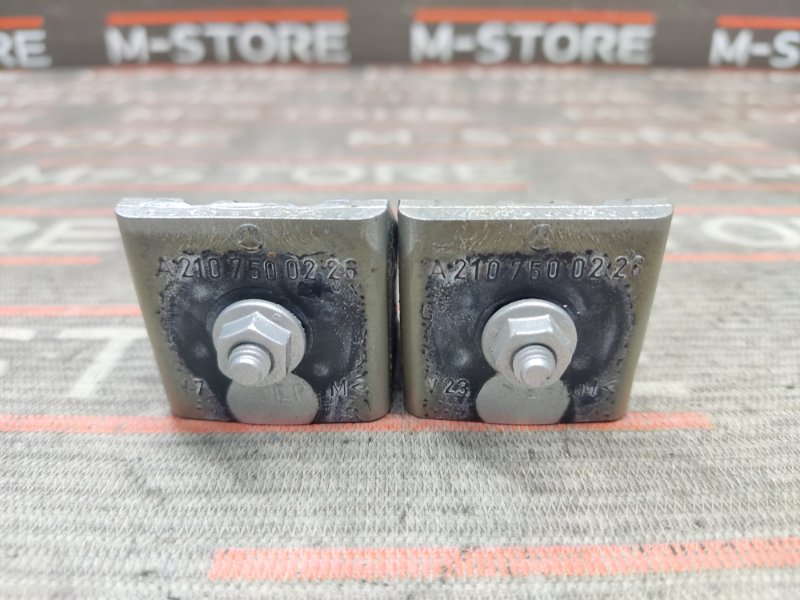 Отбойник крышки багажника, 280 рублей, Красноярск