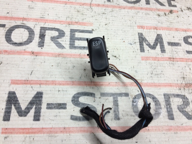 кнопка ESP, 210 рублей, Красноярск