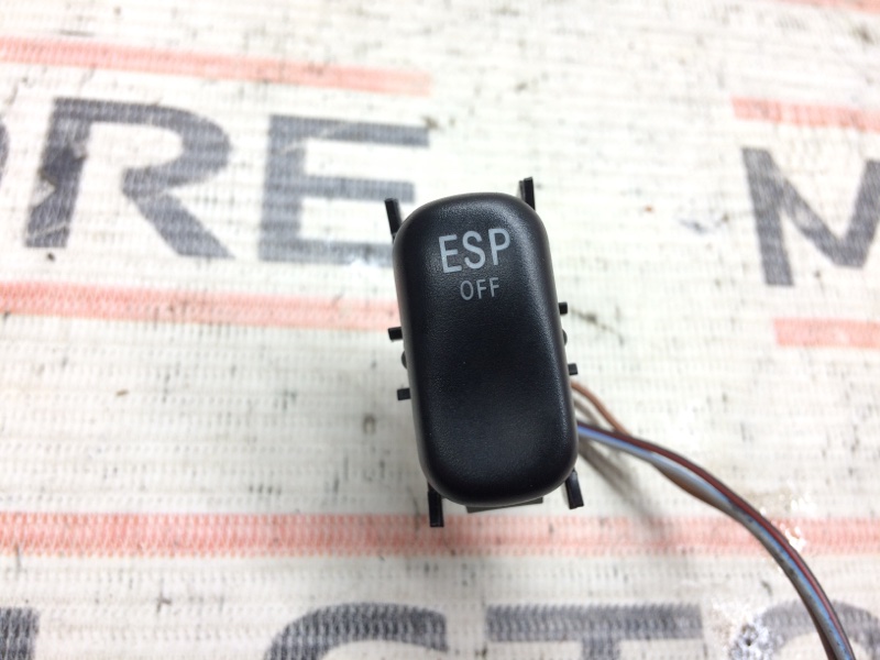 кнопка ESP, 210 рублей, Красноярск