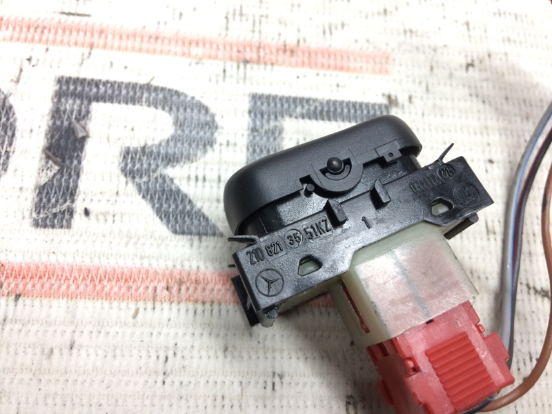 кнопка ESP, 210 рублей, Красноярск