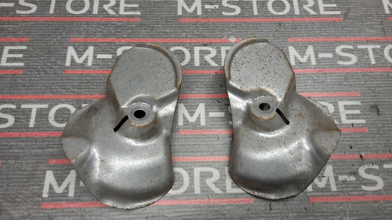 Защита подушки двигателя, 720 рублей, Красноярск