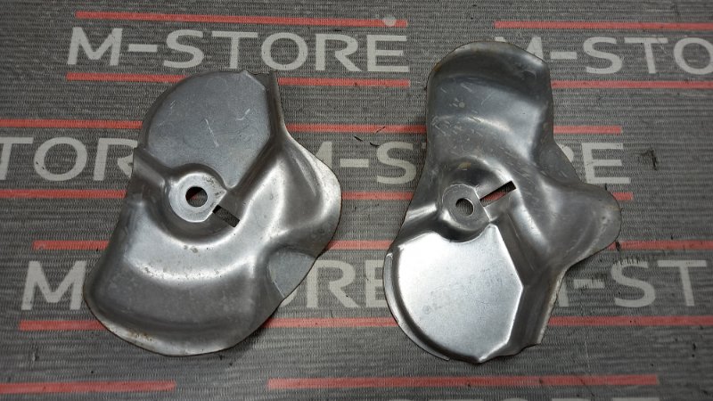 Защита подушки двигателя, 720 рублей, Красноярск