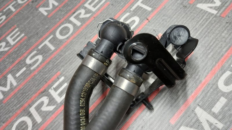 патрубок отопителя, 730 рублей, Красноярск