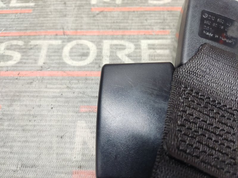 замок ремня безопасности, 540 рублей, Красноярск