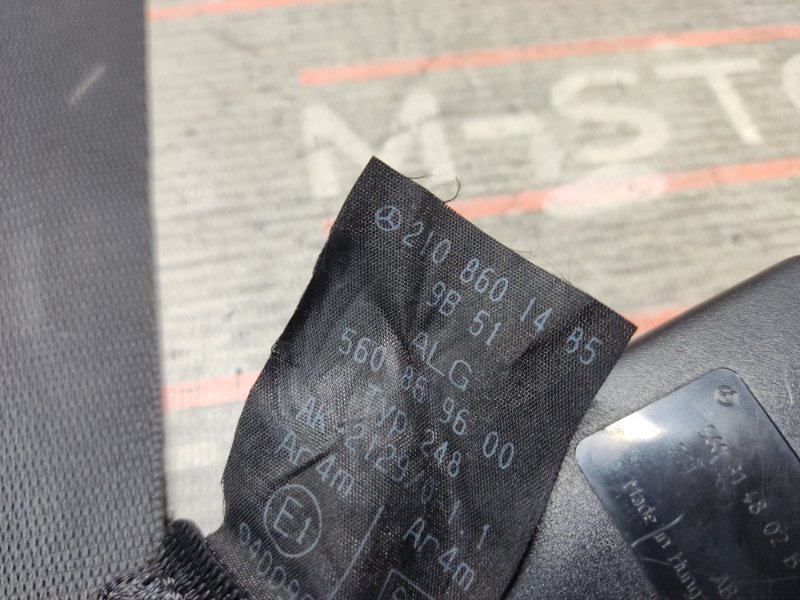 ремень безопасности, 410 рублей, Красноярск